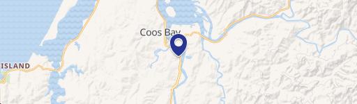 Coos Bay, OR 97420