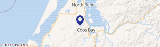 Coos Bay, OR 97420