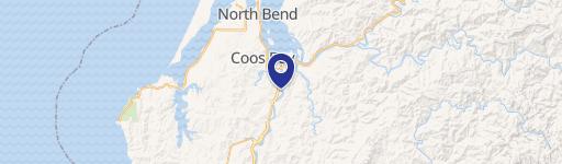 Coos Bay, OR 97420