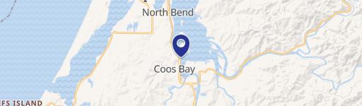Coos Bay, OR 97420