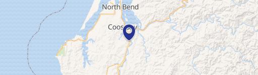 Coos Bay, OR 97420