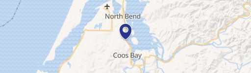 Coos Bay, OR 97420