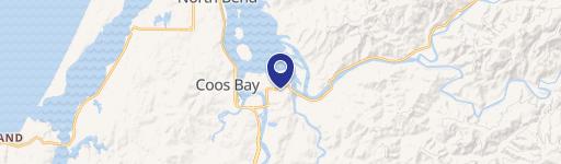 Coos Bay, OR 97420
