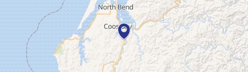 Coos Bay, OR 97420