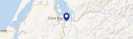 Coos Bay, OR 97420