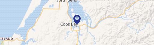 Coos Bay, OR 97420