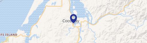 Coos Bay, OR 97420