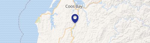 Coos Bay, OR 97420