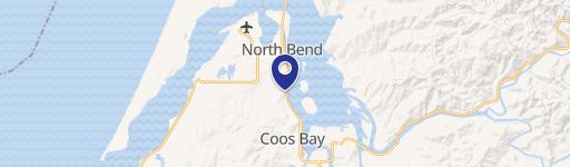 Coos Bay, OR 97420