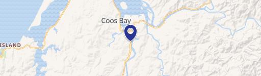 Coos Bay, OR 97420