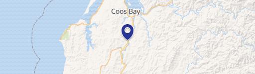 Coos Bay, OR 97420