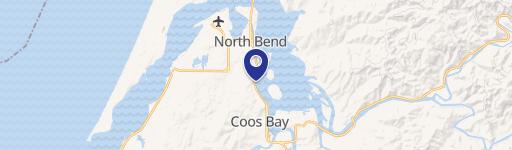 Coos Bay, OR 97420