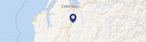 Coos Bay, OR 97420