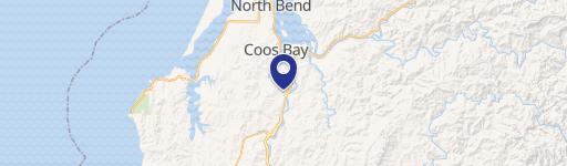 Coos Bay, OR 97420