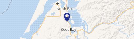 Coos Bay, OR 97420