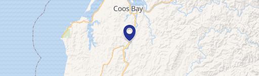 Coos Bay, OR 97420