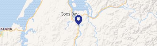 Coos Bay, OR 97420