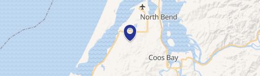 Coos Bay, OR 97420