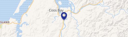 Coos Bay, OR 97420