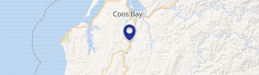 Coos Bay, OR 97420