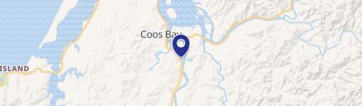 Coos Bay, OR 97420