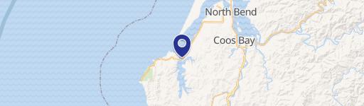 Coos Bay, OR 97420