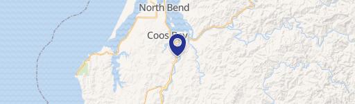 Coos Bay, OR 97420