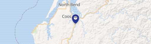 Coos Bay, OR 97420