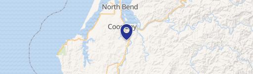 Coos Bay, OR 97420