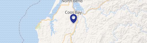 Coos Bay, OR 97420