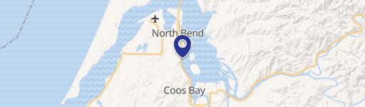 Coos Bay, OR 97420