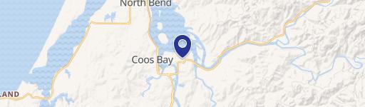 Coos Bay, OR 97420