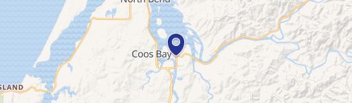 Coos Bay, OR 97420