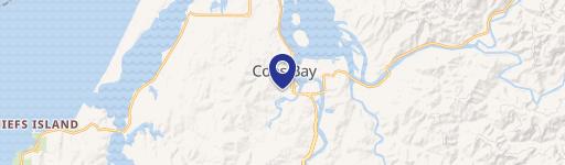 Coos Bay, OR 97420