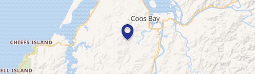 Coos Bay, OR 97420