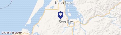 Coos Bay, OR 97420