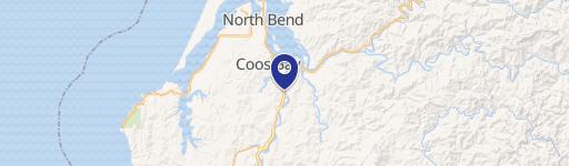 Coos Bay, OR 97420