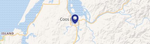 Coos Bay, OR 97420