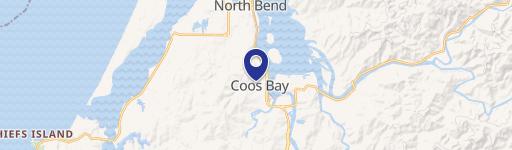 Coos Bay, OR 97420