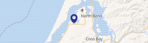 Coos Bay, OR 97420