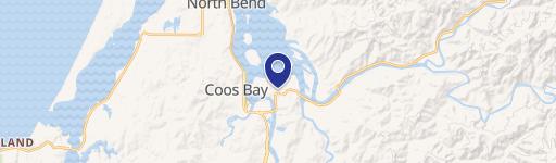 Coos Bay, OR 97420
