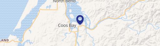 Coos Bay, OR 97420