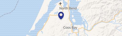 Coos Bay, OR 97420