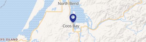 Coos Bay, OR 97420
