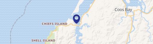 Coos Bay, OR 97420