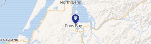 Coos Bay, OR 97420