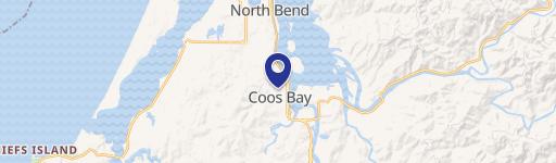Coos Bay, OR 97420