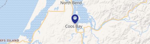 Coos Bay, OR 97420