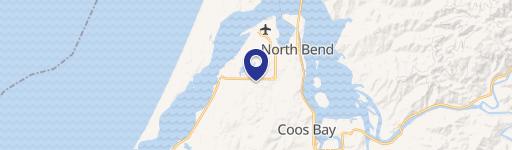 Coos Bay, OR 97420