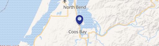 Coos Bay, OR 97420
